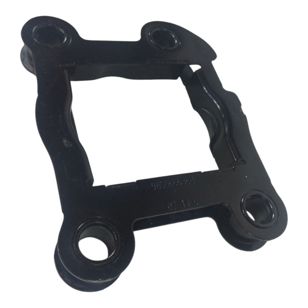 Suporte Direito Alma Para-choque Dianteiro Citroen Ds5 2015 6