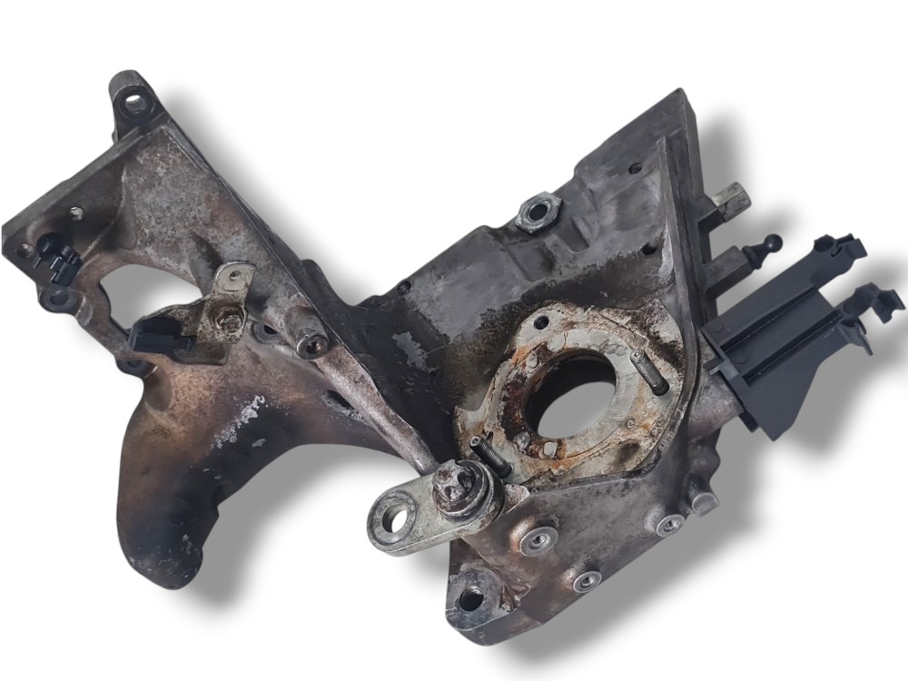 Suporte Bomba Injetora Fiat Toro Volcano 2019 55260016 1