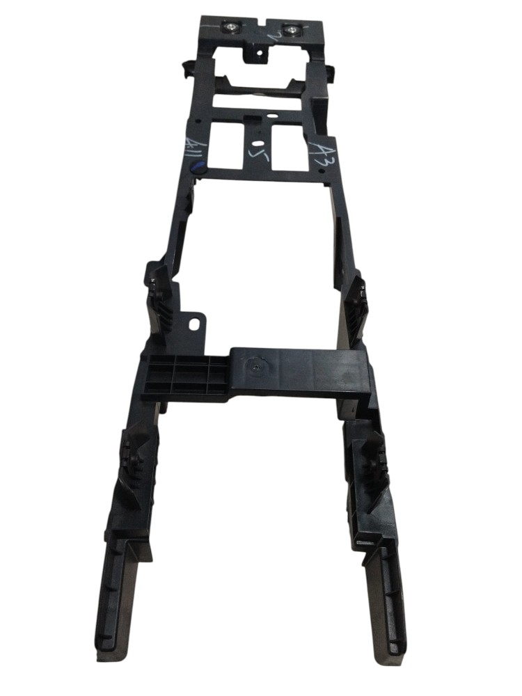Suporte Console Central Byd Song Pro 2025 Sa2fl5305031a Preto 5