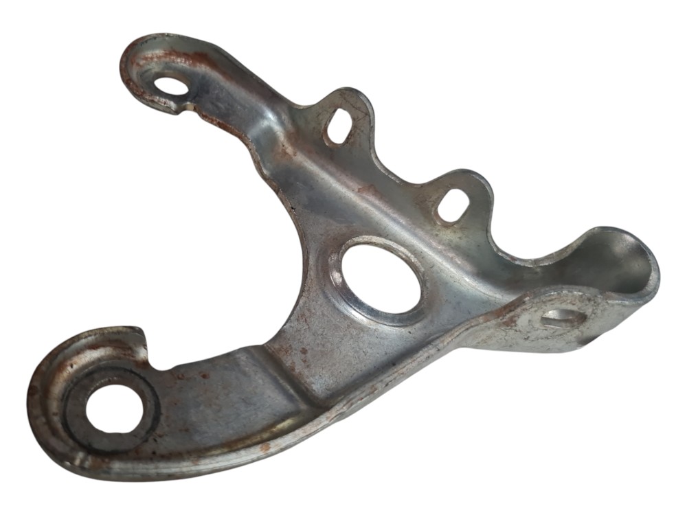 Suporte coletor interno gm onix prisma 2013 2019 original 2