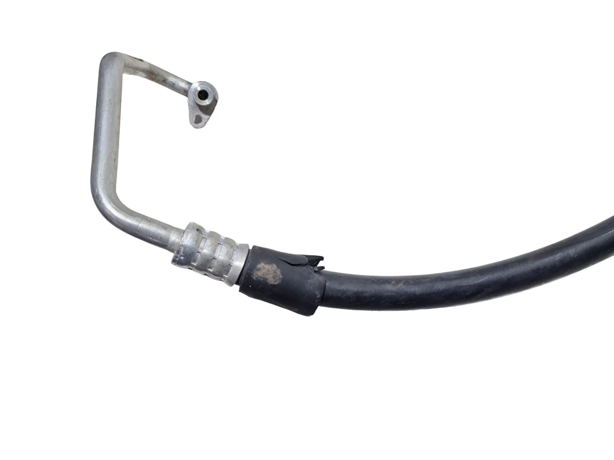 Mangueira Ar Condicionado Chery Tiggo 8 2022 6