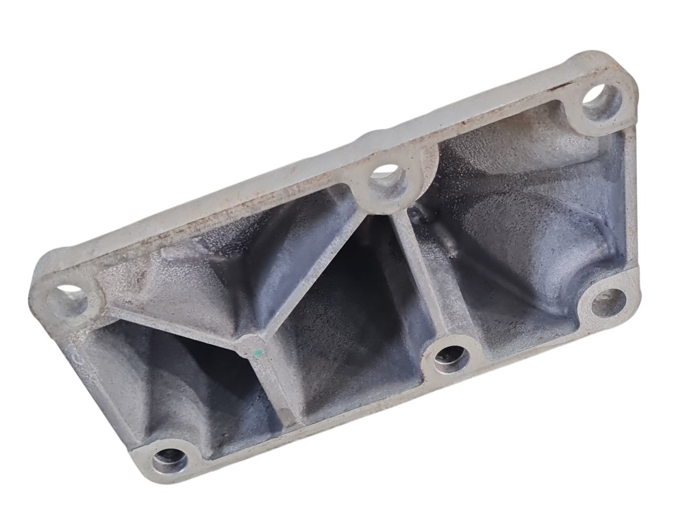 Coxim Do Motor Lado Esquerdo Lexus Ls 460l 2013 4