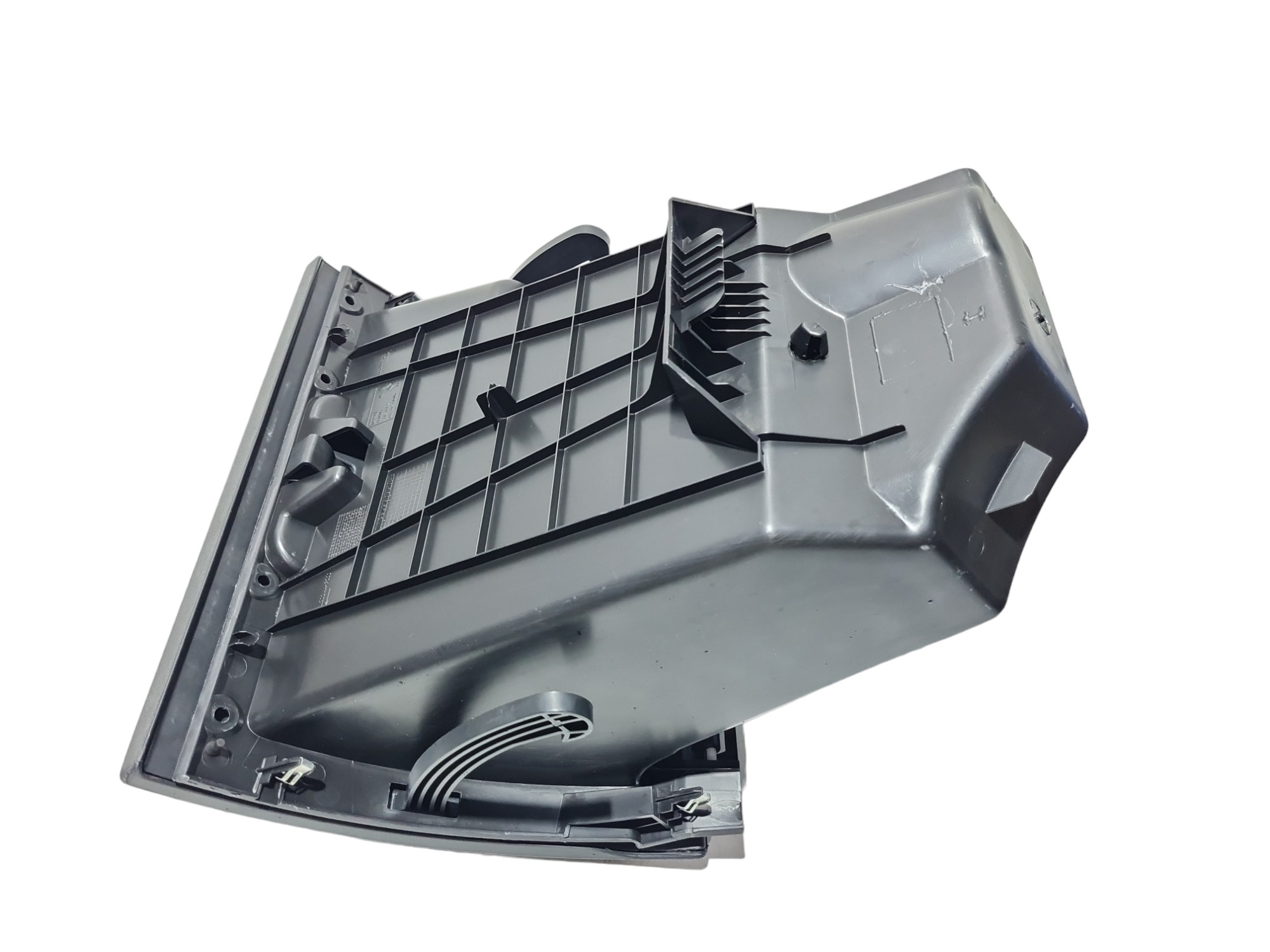 Porta-luvas Completo Van Renault Master L3h2 2022 6