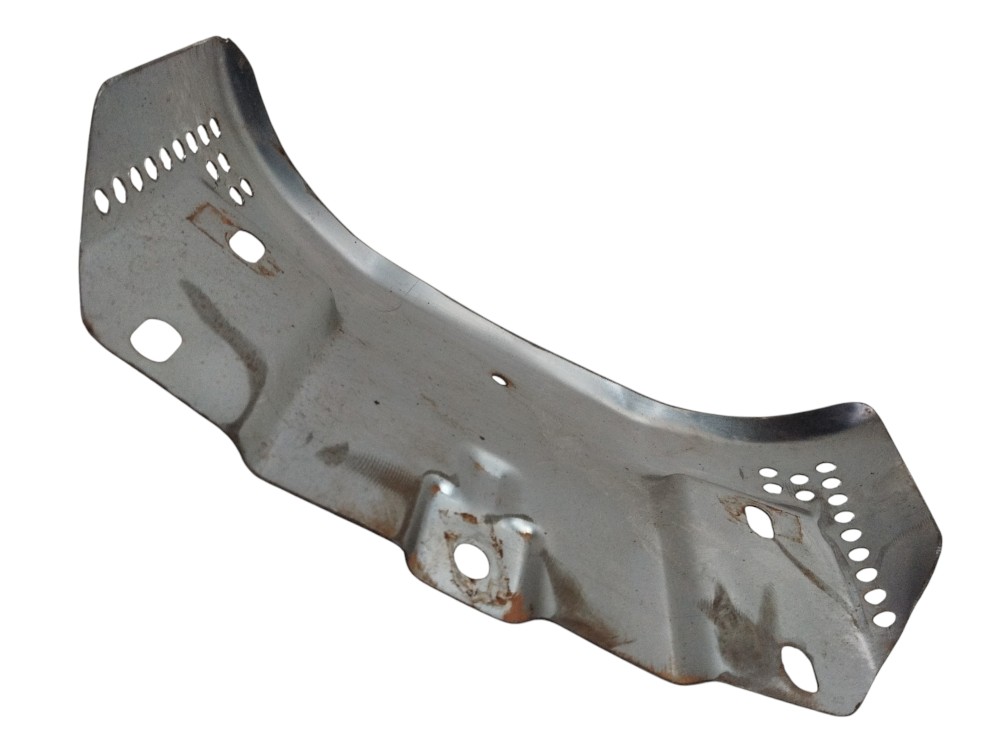 Protetor De Calor Catalisador Land Rover Discovery 4 2015 6
