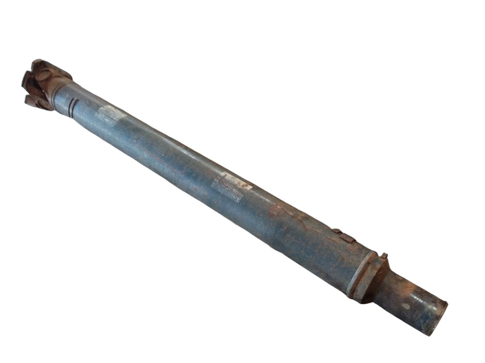 Cardan Traseiro Carroceria Volvo Vm 330 2021 2022 Usado 3