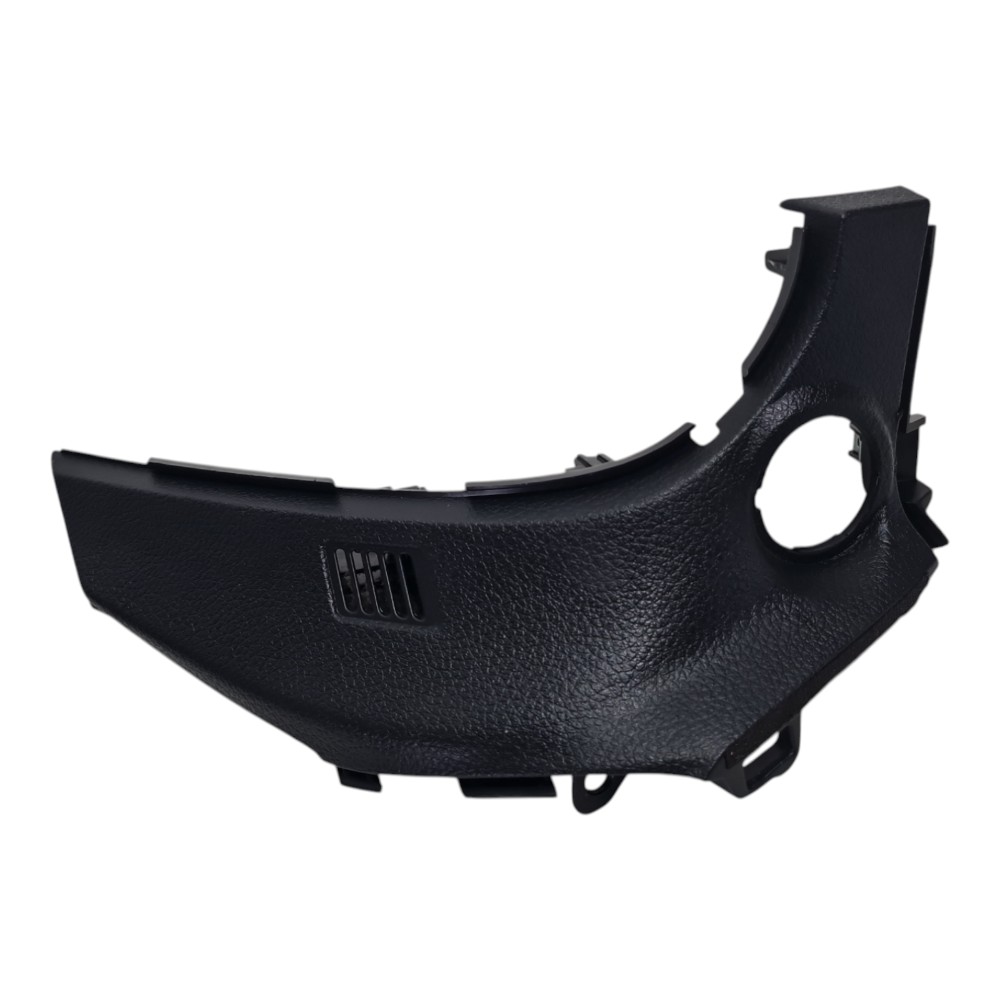 Moldura Botão Start Stop Nissan Sentra Sl 2016 684143sg1a 4