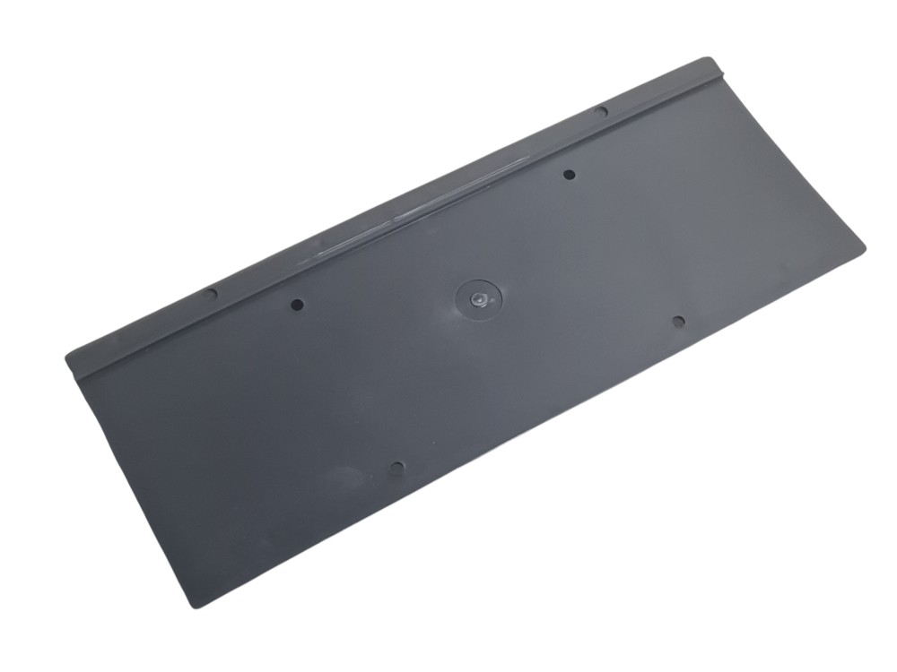 Suporte placa ford Volkswagen AB807801