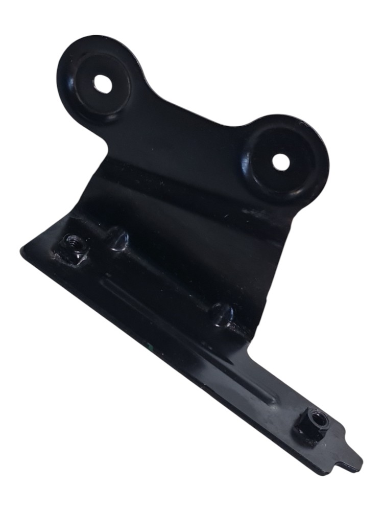 SUPORTE DA TOMADA DE CARREGAMENTO AUDI E-TRON 2022 ORIGINAL 1
