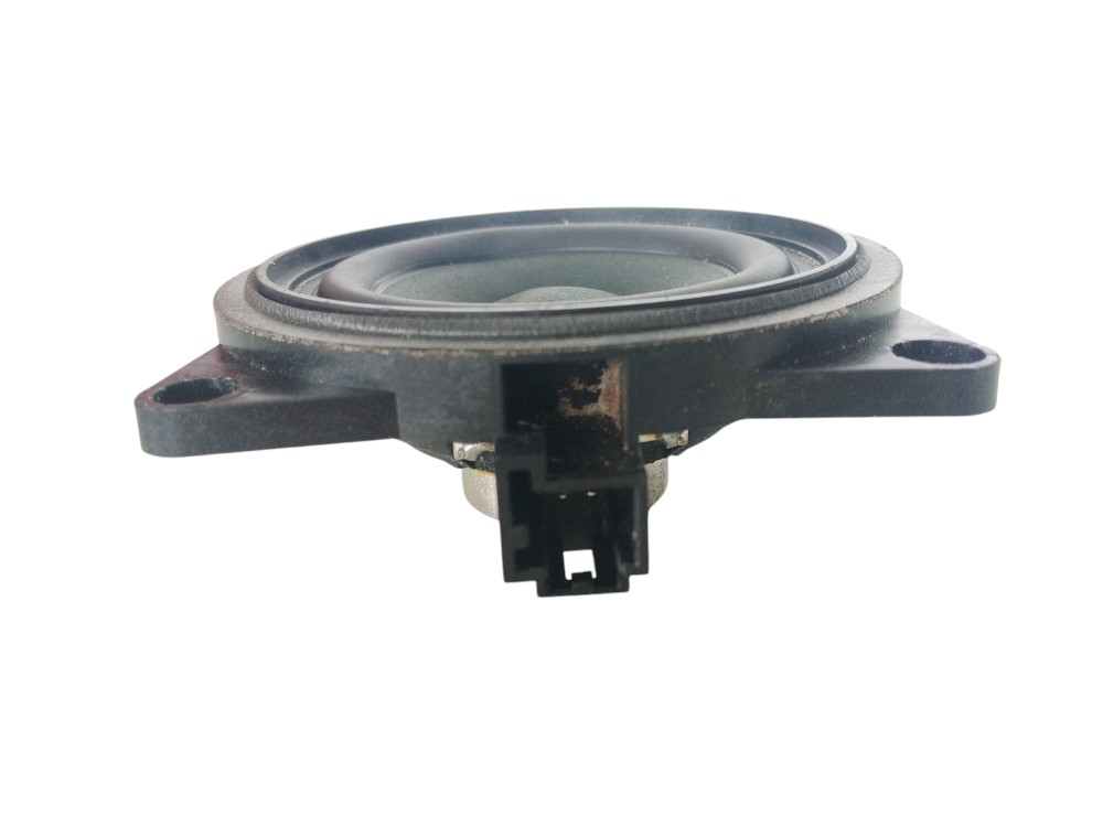 Alto-falante Porta Dianteira Xc90 2017 31350427 Original Preto 5
