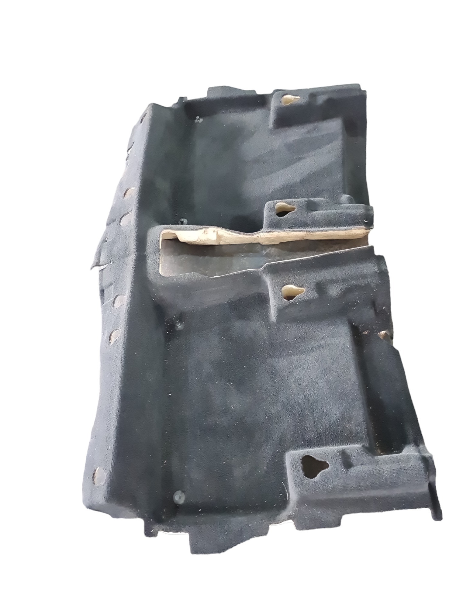 Forro Carpete Volvo Xc90 2021 Original Cod 39826889 3