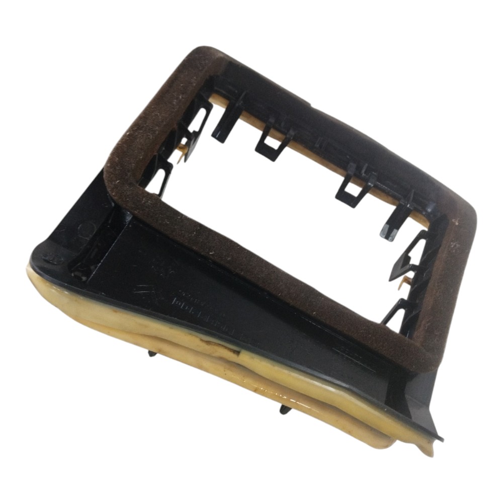 Moldura Difusor De Ar Citroën Ds5 2015 Original 9654869980 4