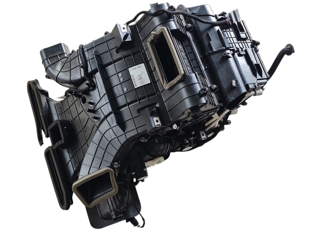 Caixa Evaporadora Renault Zoe 2022 Original 272701412r 4