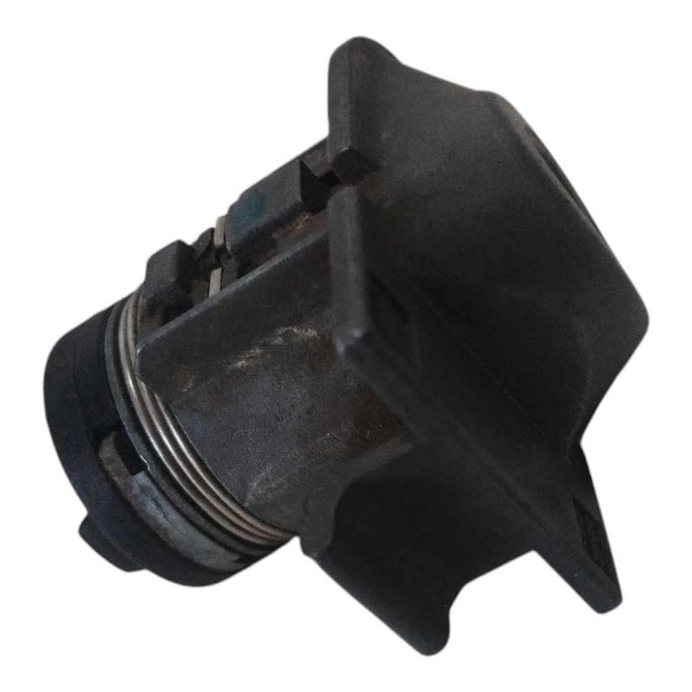 Miolo Fechadura Dianteira Esquerda Volvo Original 30784963 4