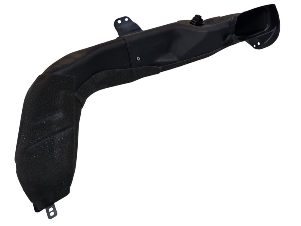 Duto De Ar Condicionado Lexus Ls 460l 2013 55845-50120 3