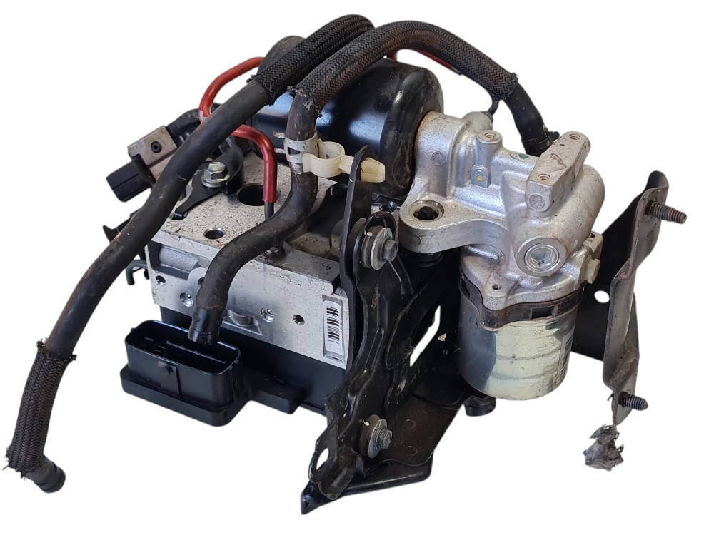 Conjunto bomba de freio ABS Lexus LS 2013 47070-50020