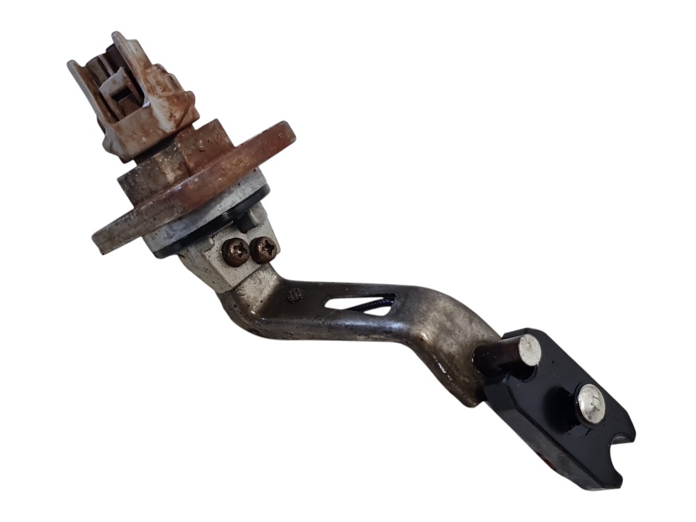 Sensor Nivel De Óleo Carter Lexus Ls 460l 2013 Original 5