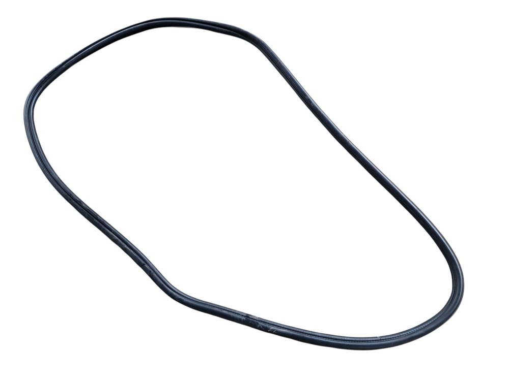 Borracha Vedação Porta Malas Bmw I3 2022 Original 2