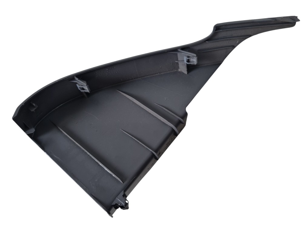 Moldura Coluna Painel L Direito Ford Focus 2013 4m51a044c60 5