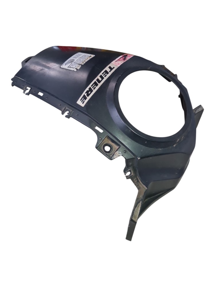 Capa do tanque moto yamaha xtz250 tenere ano 2013 original