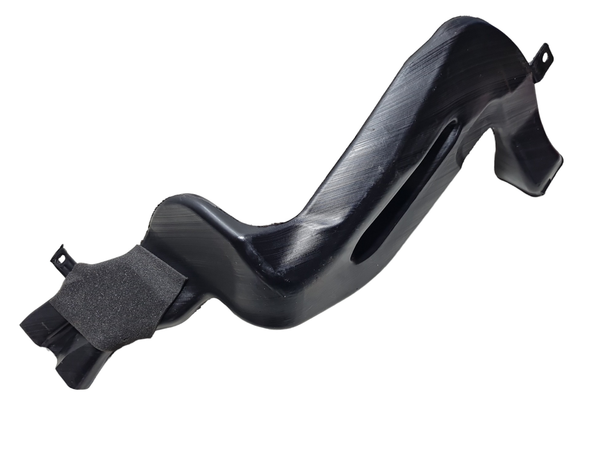 Duto Console Ar Condicionado Chery Tiggo 8 2022 T155305560 2