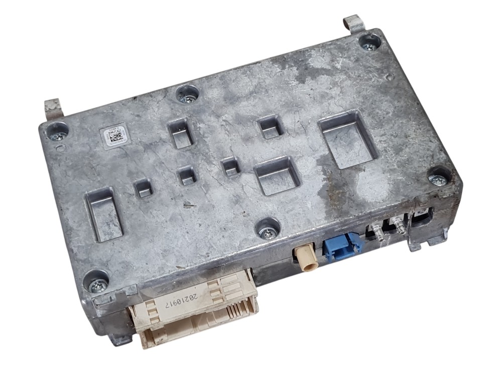 Modulo plataforma telemática MB Actros 2651 2022 A0004468660 3