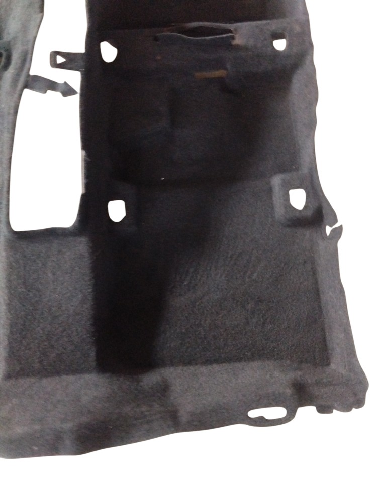 Forro Carpete Assoalho Toyota Corolla Grs 2024 585102s00 4