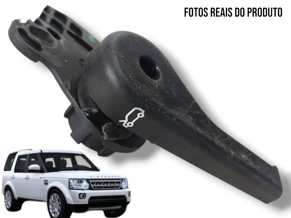 Alavanca De Abertura Do Capô Land Rover Discovery 4 2015 1