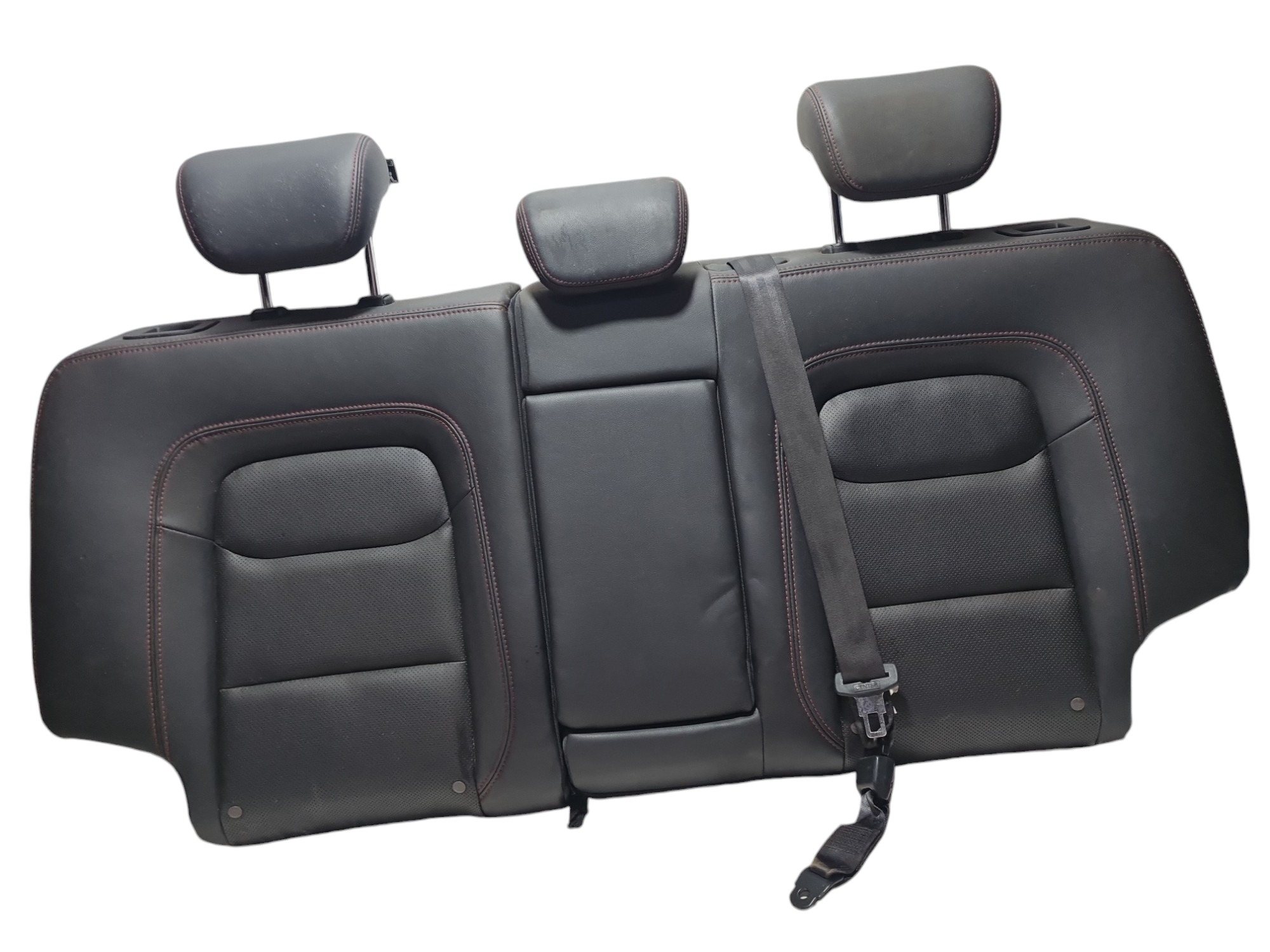 Banco Traseiro Chery Tiggo 5x 2022 Original Ótimo Estado 7