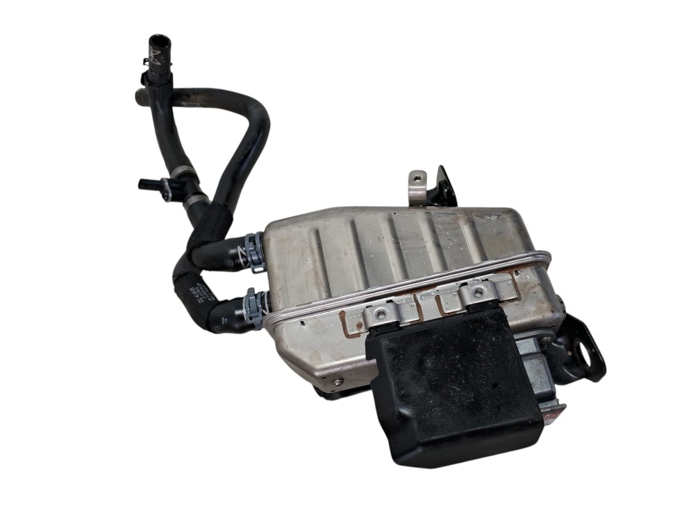 Módulo de Aquecimento da Bateria Para Audi E tron SPB 2022 4