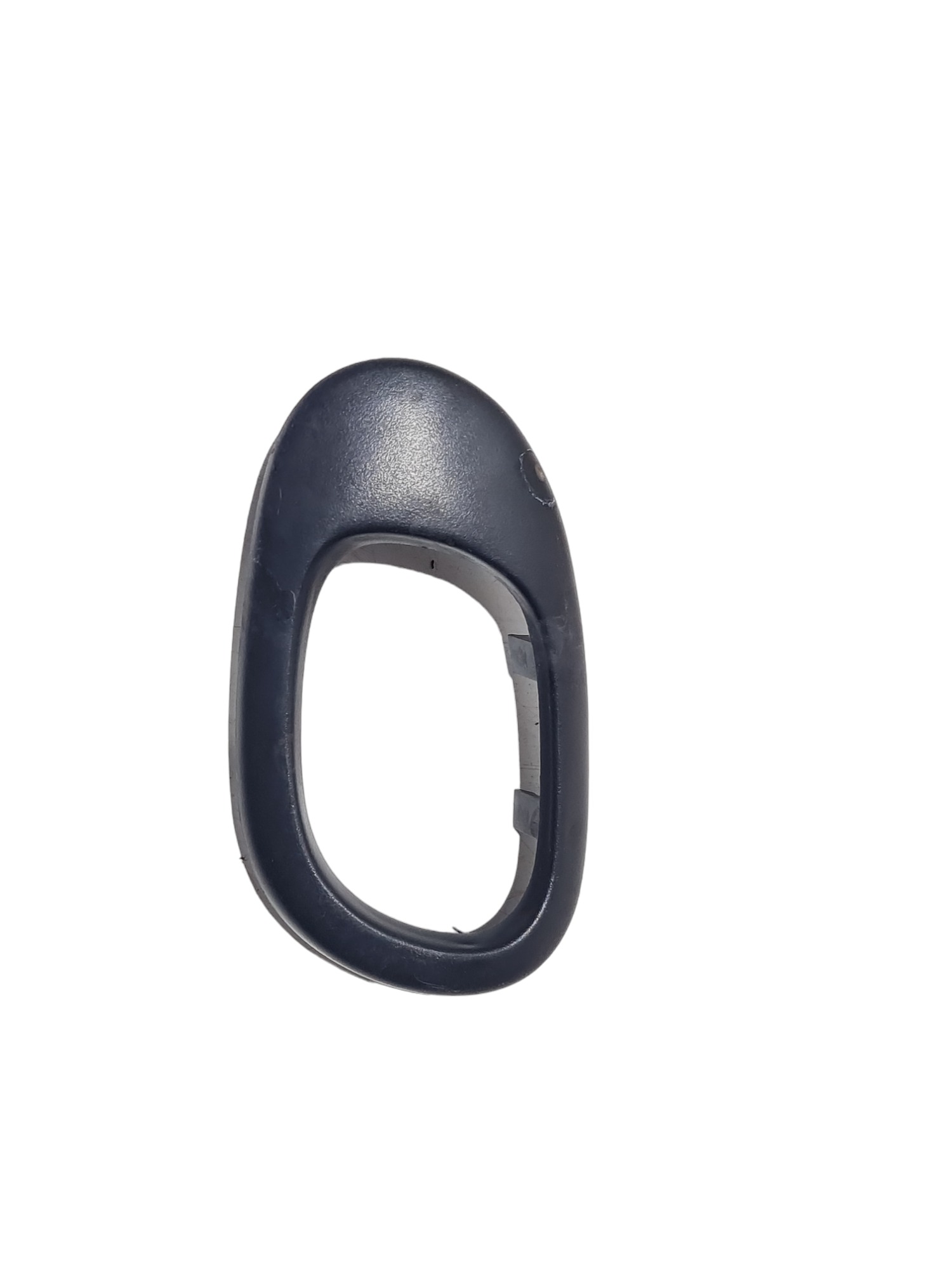 Moldura Maçaneta Interna Direita Peugeot 207 2013 Original  Dianteira 2