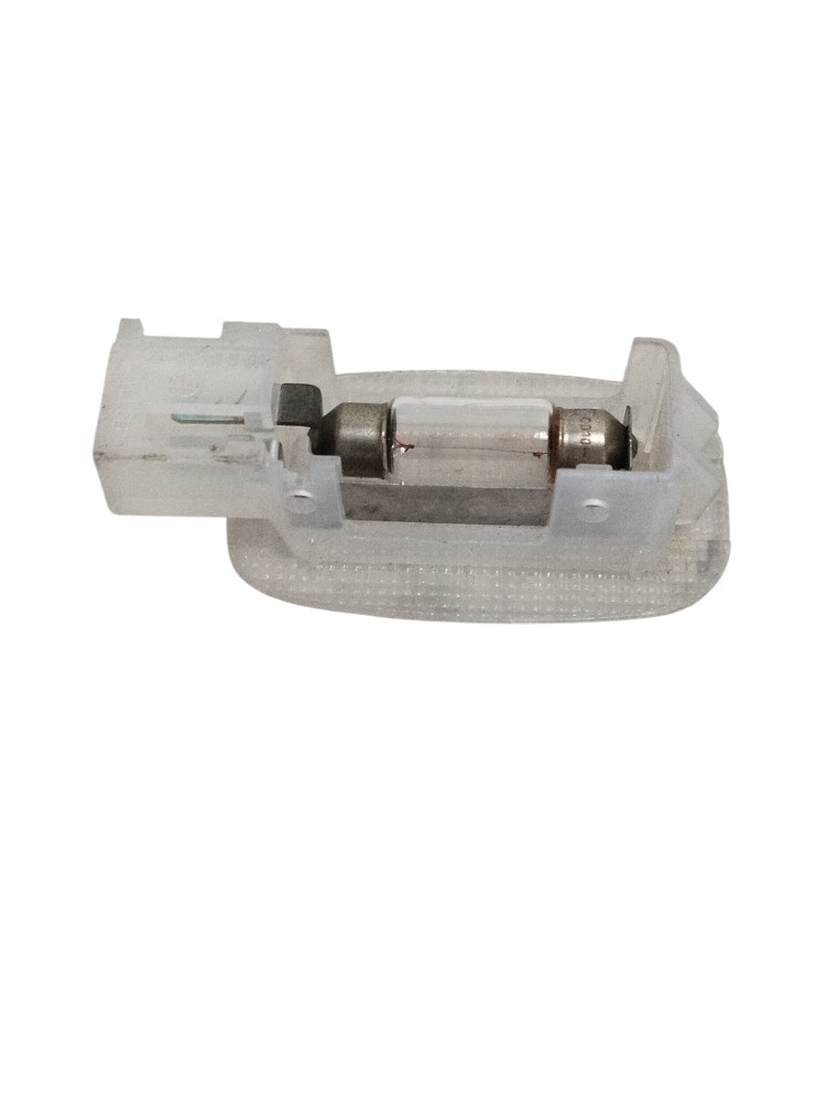 Luz Interna Cortesia Mercedes Classe C230 2002 2088200501 5