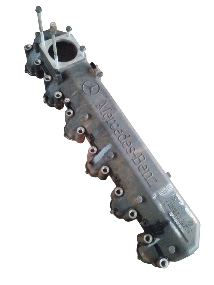 Coletor Admissão Mercedes Actros2651 2022 2023 A4600982815 2