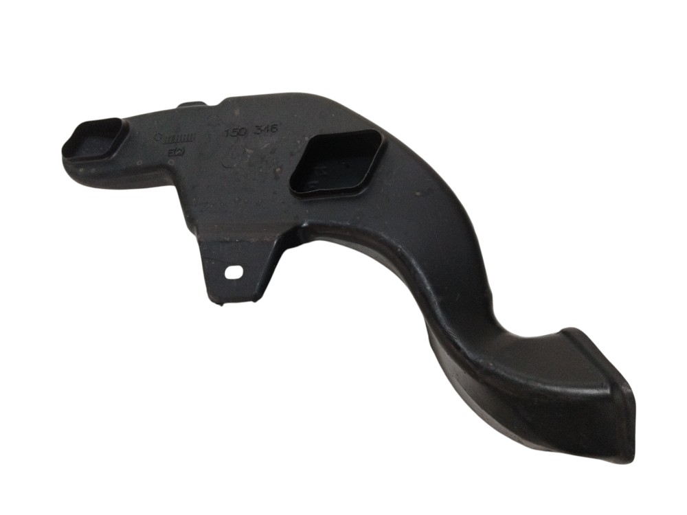 Duto de Ar Condicionado Renault kangoo 2024 2025 278326482R 4