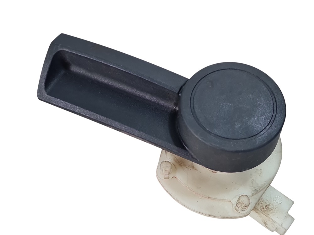 Alavanca Mercedes Actros 2651 2022 115450-01 ORIGINAL 5
