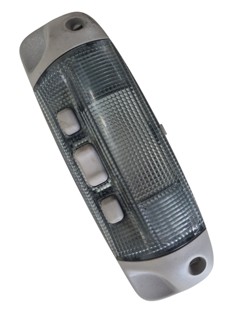 Luz Teto Cortesia Ford Focus 2013 Original 6m5a15k609 6