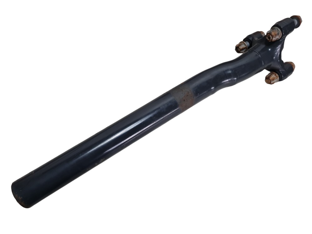 Suporte De Paralama Traseiro Mercedes Actros 2651 2022 3