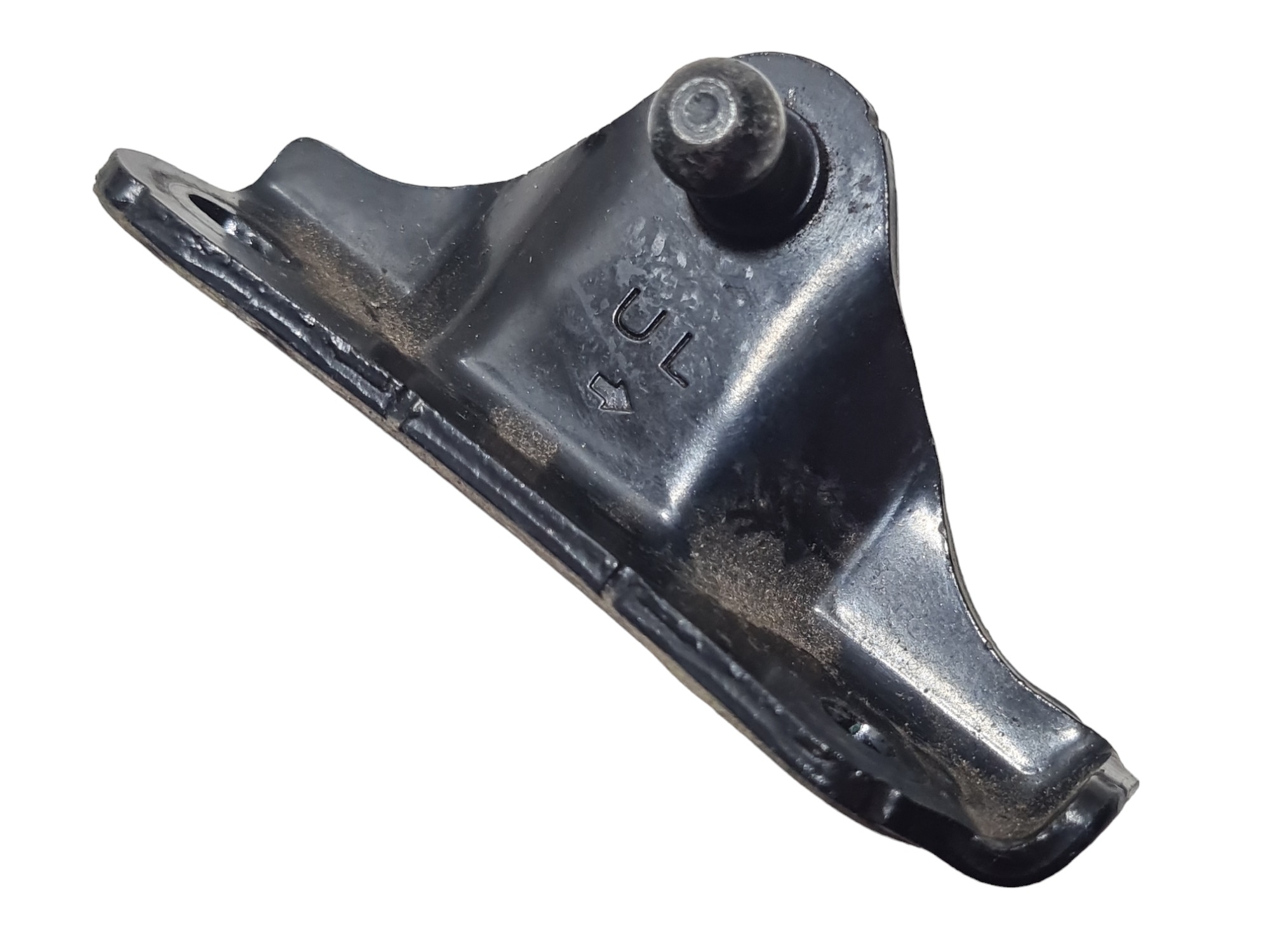 Suporte Tampa Traseir Toyota Corolla Cross 2023 Original 2