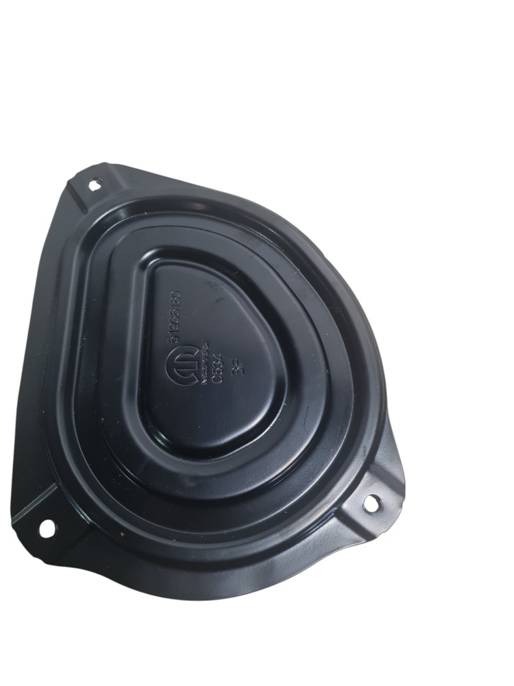Tampa acesso tanque combustivel Jeep Compass Long 2023 2024