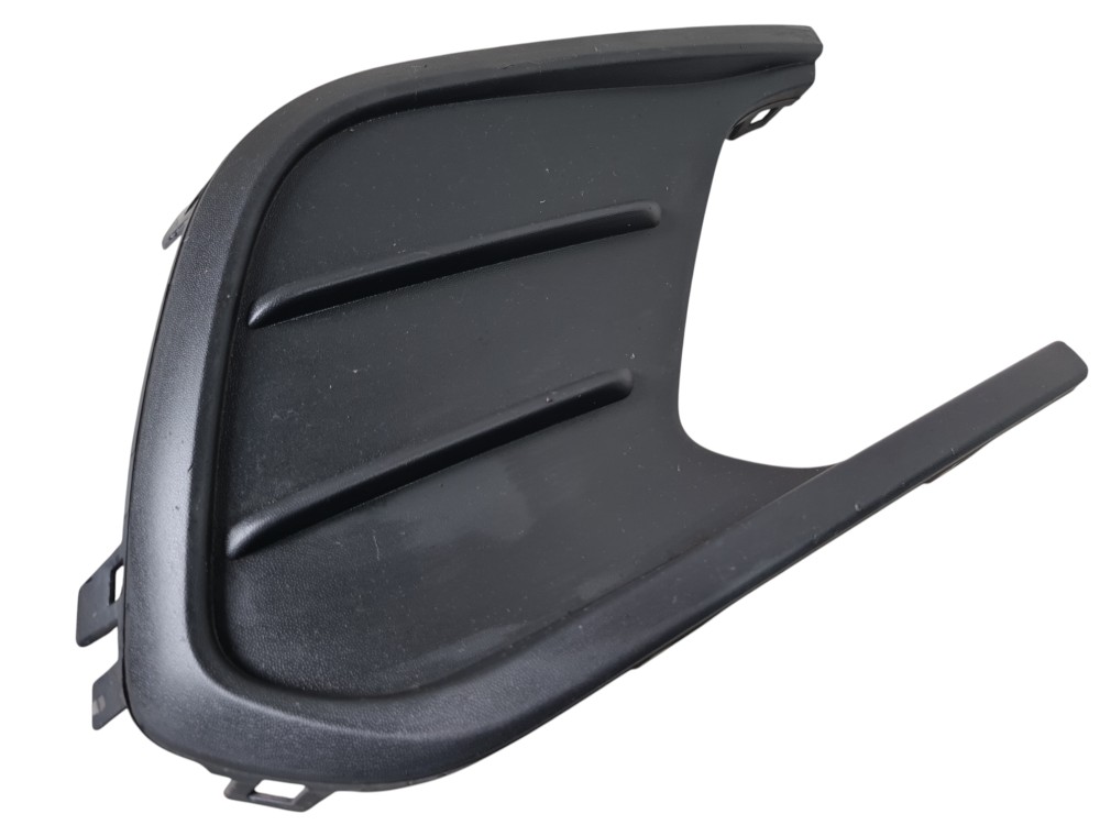 Moldura Farol Milha Direita Vw Polo 2024 6ea853666 Original  Direito 6