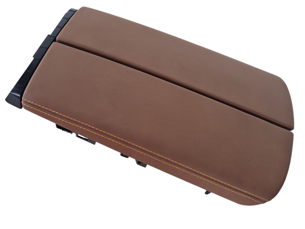 Acabamento Porta Copos Console Byd Tan 2023 Original 5