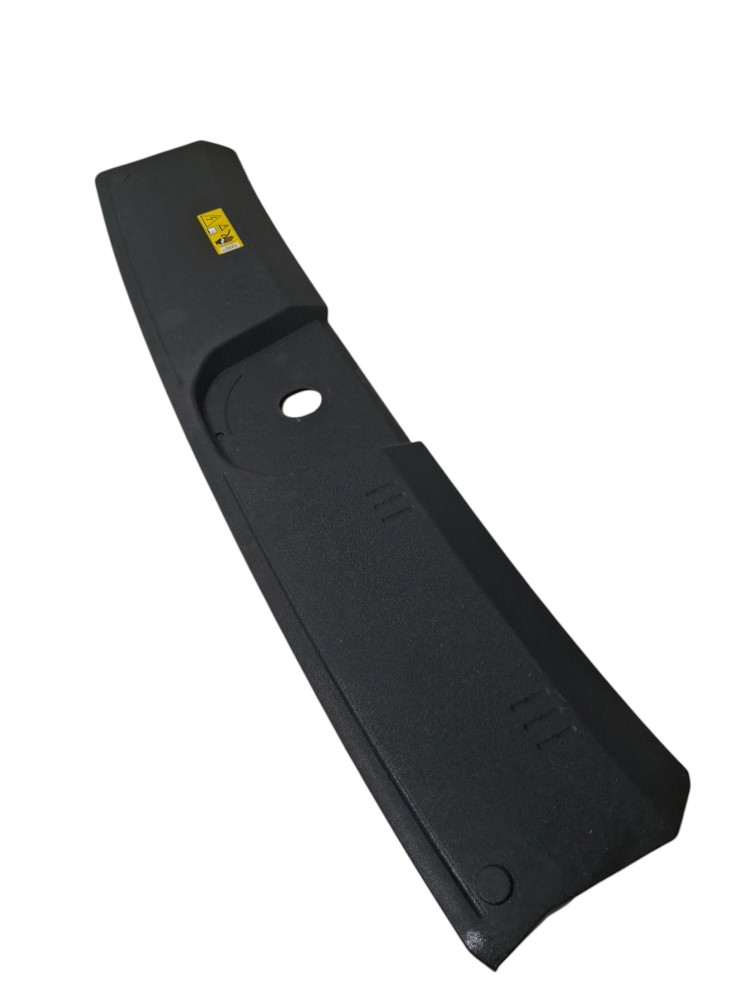Protetor Painel Frontal do Audi E tron SPB 2022 4KE8070819B9 1