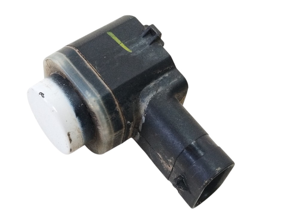 Sensor De Estacionamento Vw/novo Fox Cl Mb 2016 5c6.919.275 6