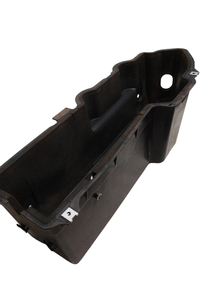 Suporte compressor Suspensão Audi Etron 2022 ORIGINAL AUDI 1