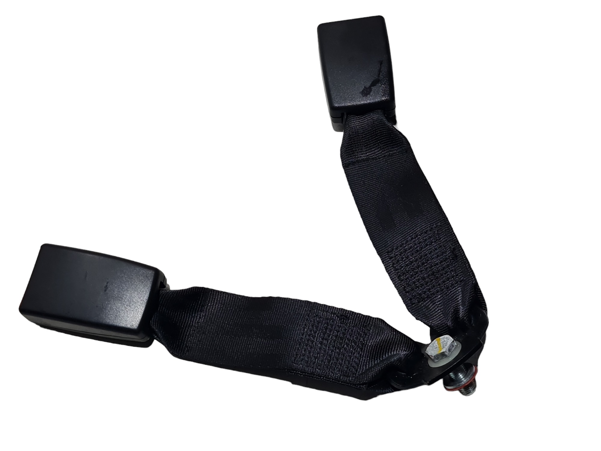 Encaixe Cinto Traseiro Chery Tiggo 2 2020 J695812030 3