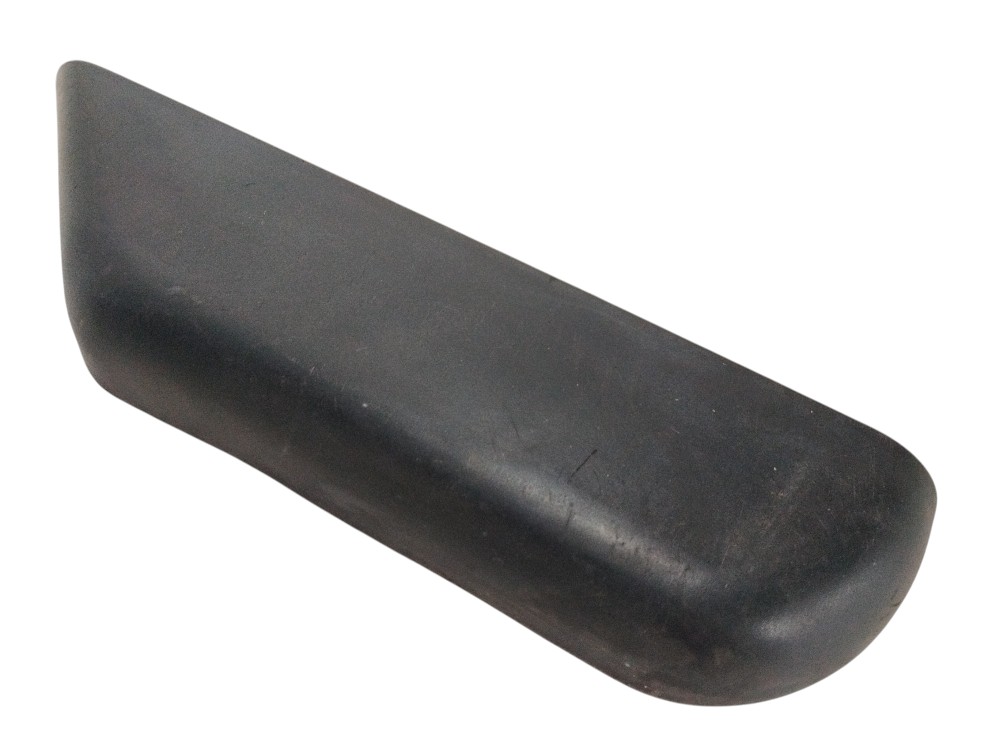 Ponteira Para-choque Dianteiro Esquerda Mb Classe C230 2002 2