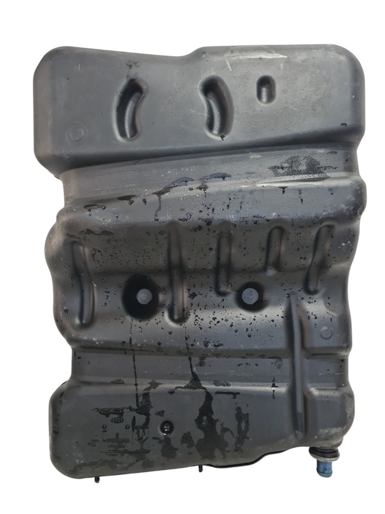 Tanque De Combustível Jeep Commander 2023 53497611 Original 3