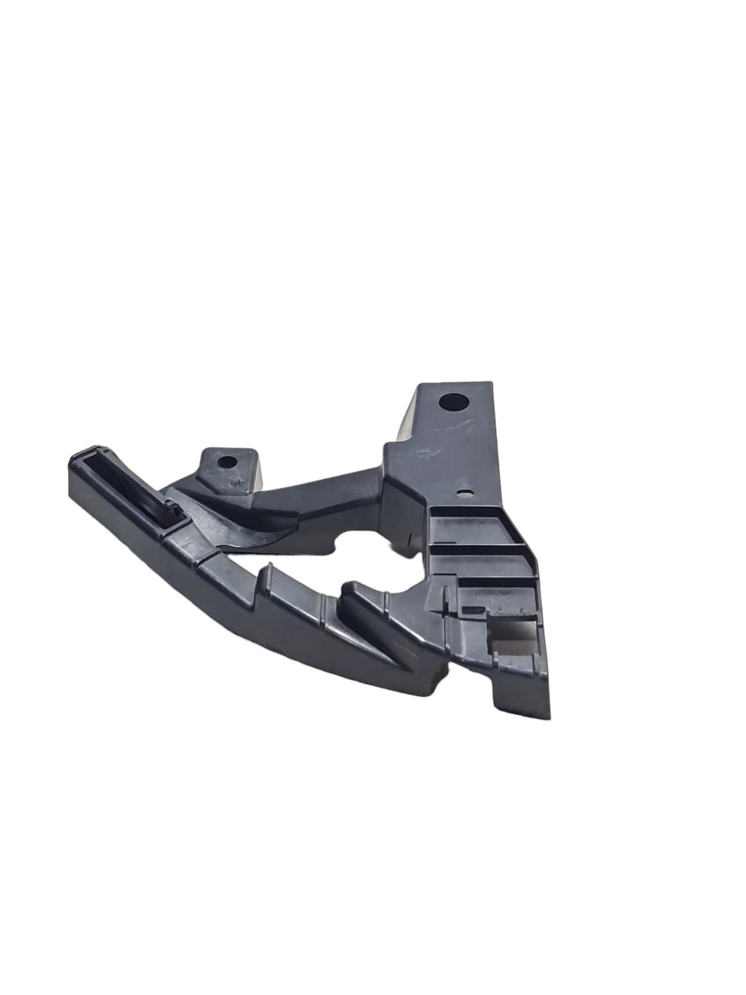 Suporte Do Parachoque Dianteiro Direito Honda Hrv 2018 2