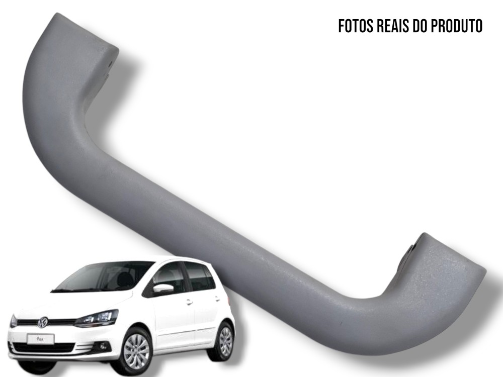 Alca Teto Volkswagen Fox 2016 Original 1
