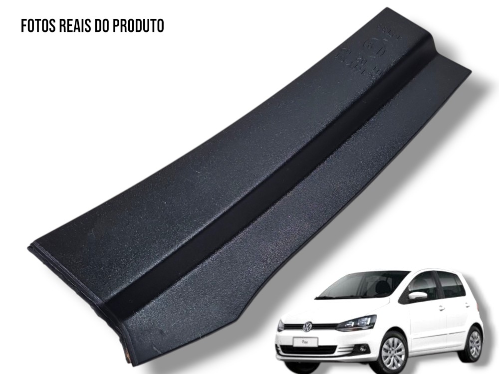 Moldura Acabamento Intern Lanterna Esq Vw Fox 2016 5z6945311 1