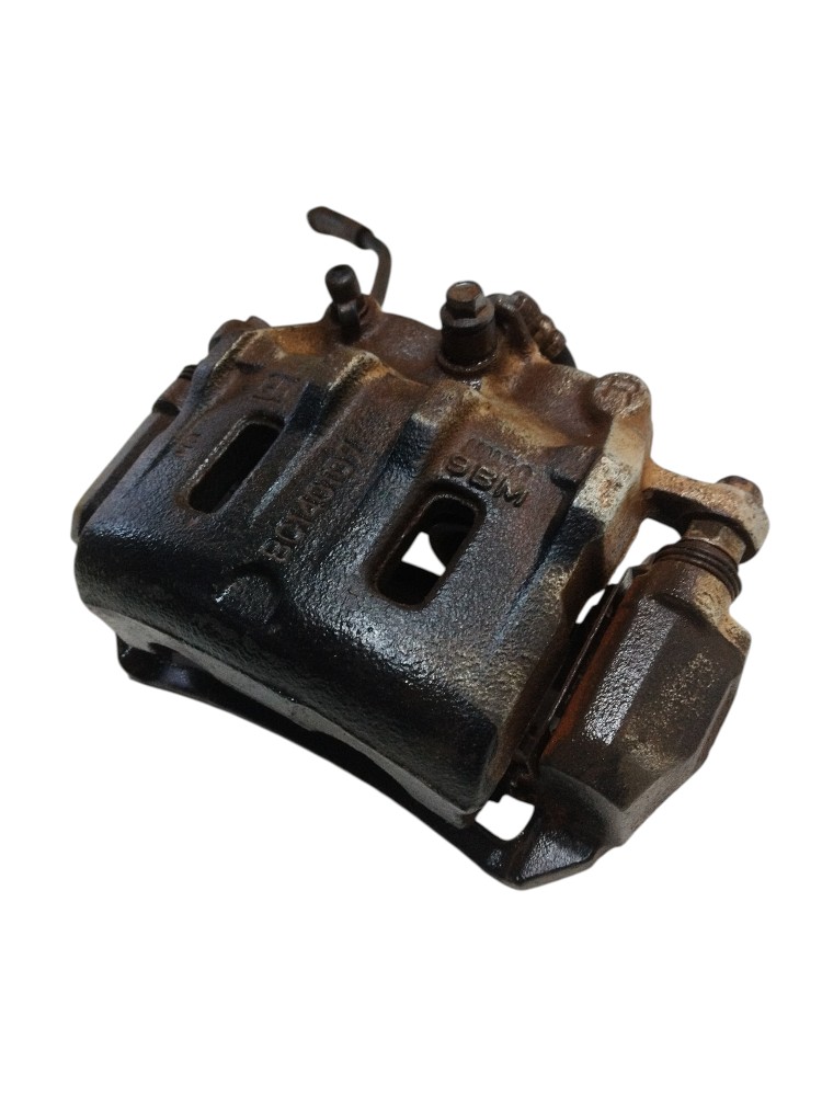 Pinca de freio dianteira Chevrolet Captiva 2009 ORIGINAL 2
